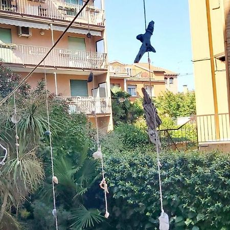 Apartamento Ca Maria Lido de Venecia Exterior foto