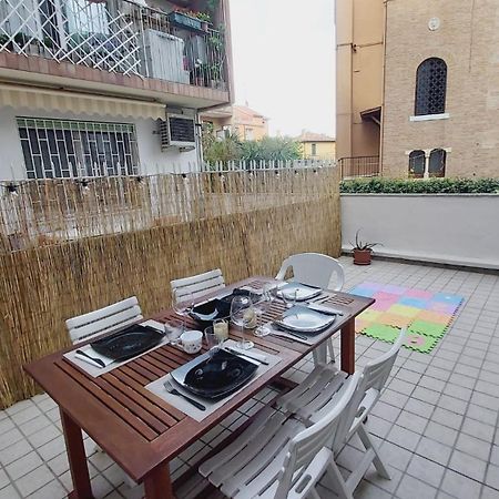 Apartamento Ca Maria Lido de Venecia Exterior foto