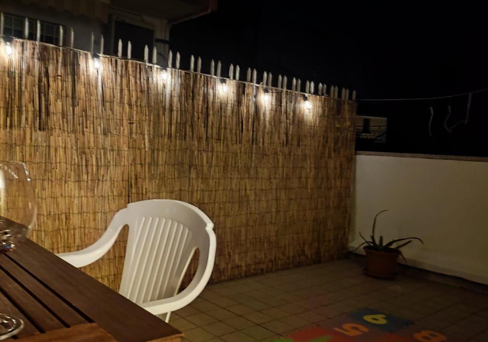 Apartamento Ca Maria Lido de Venecia Exterior foto