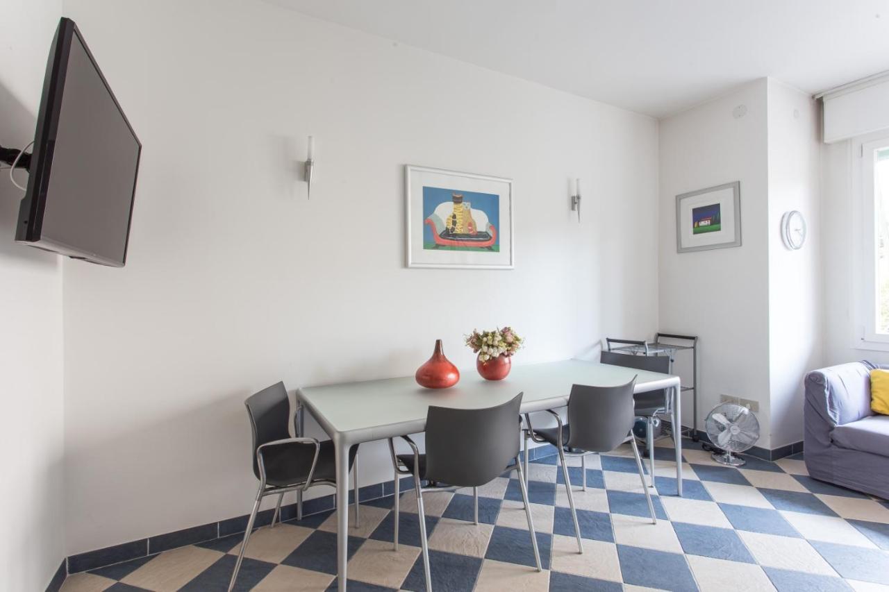 Apartamento Ca Maria Lido de Venecia Exterior foto