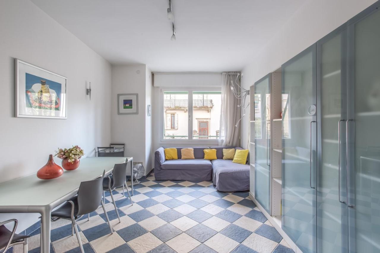 Apartamento Ca Maria Lido de Venecia Exterior foto