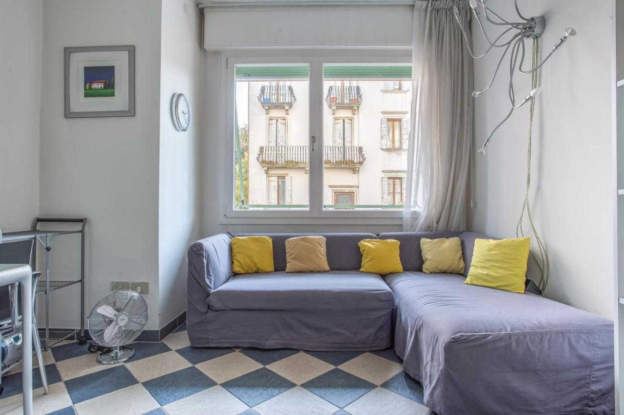 Apartamento Ca Maria Lido de Venecia Exterior foto