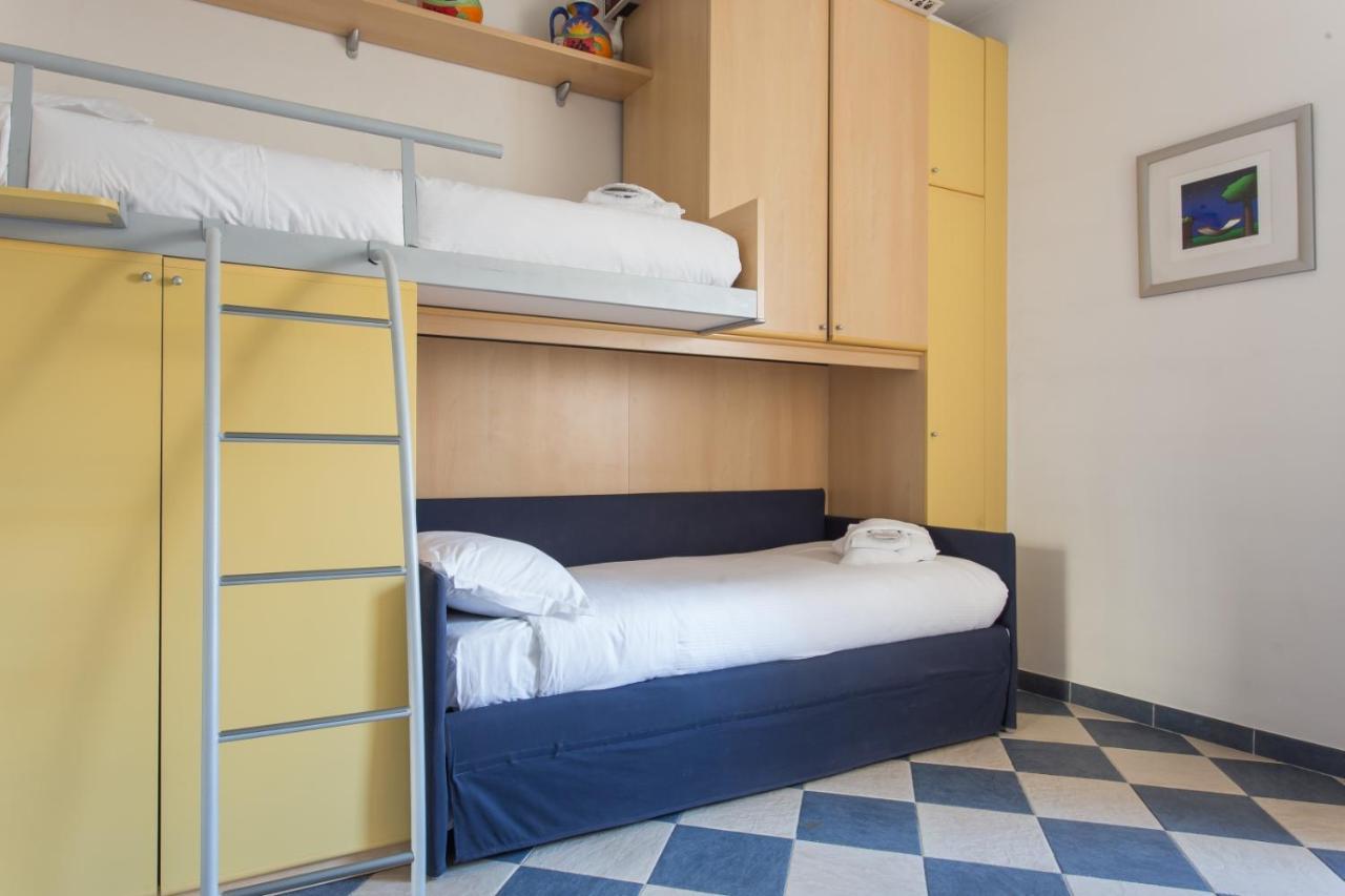 Apartamento Ca Maria Lido de Venecia Exterior foto