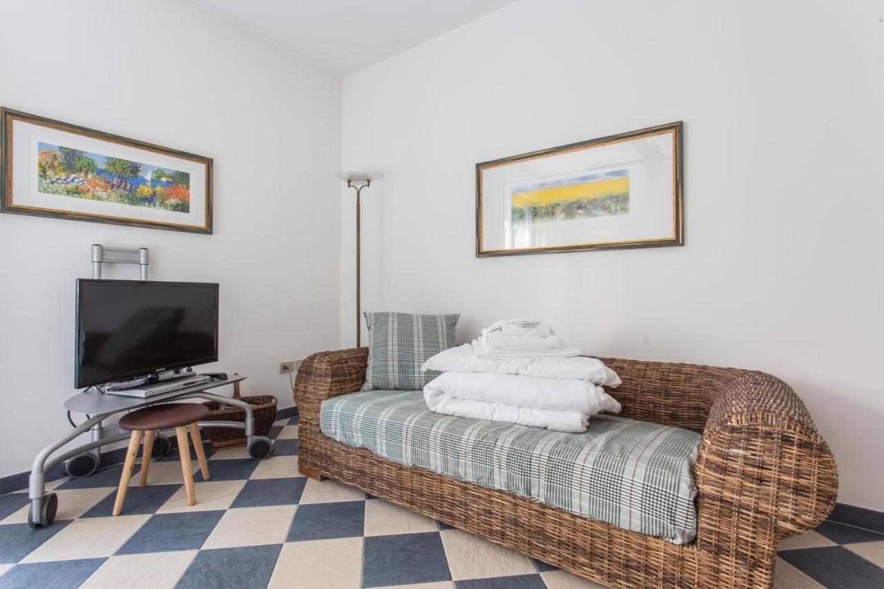 Apartamento Ca Maria Lido de Venecia Exterior foto