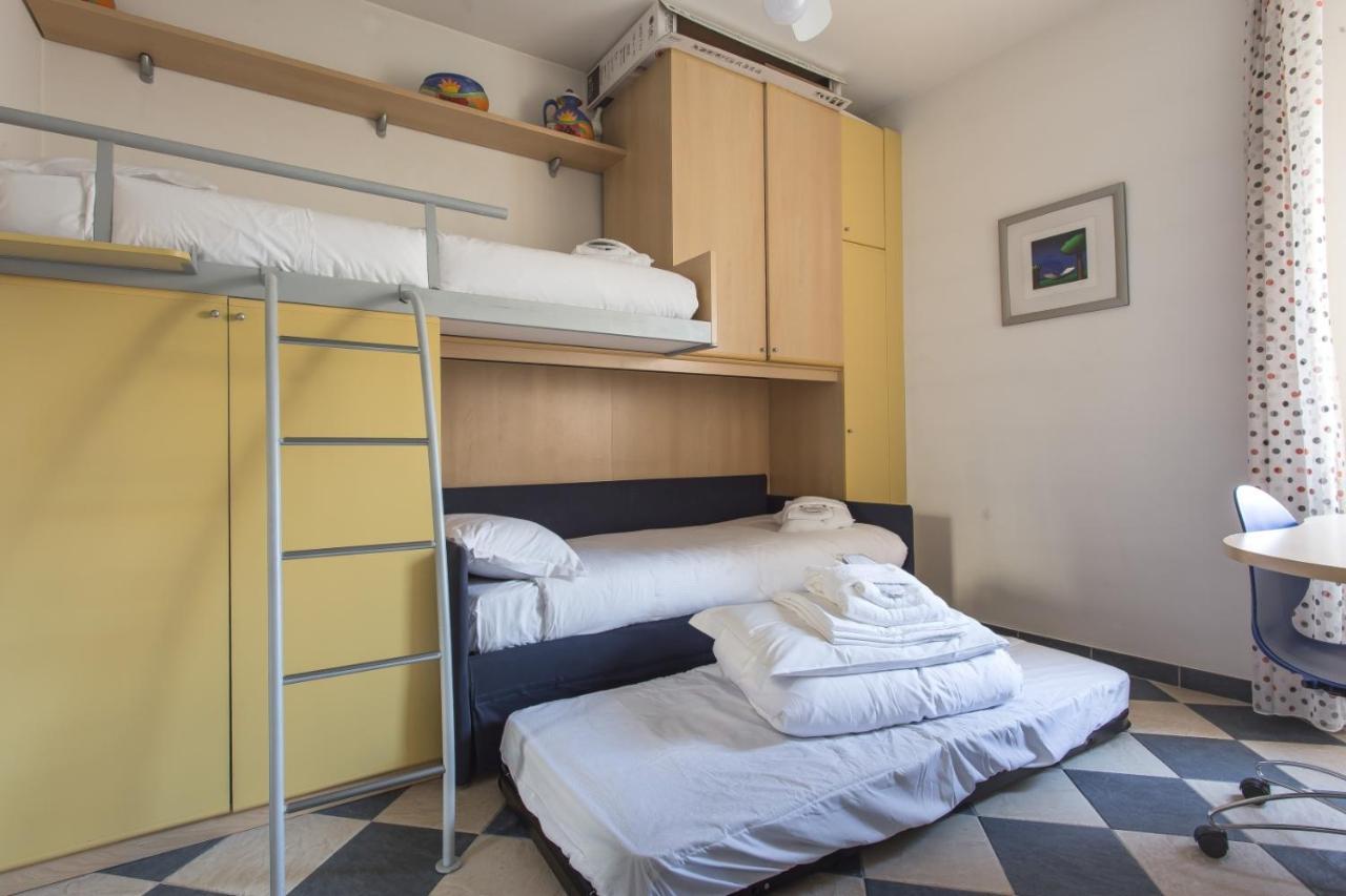 Apartamento Ca Maria Lido de Venecia Exterior foto