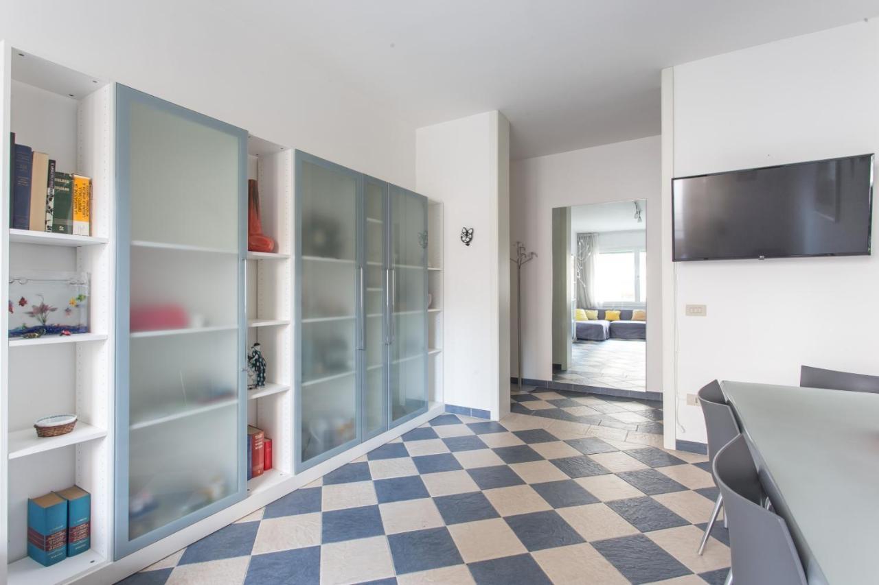 Apartamento Ca Maria Lido de Venecia Exterior foto