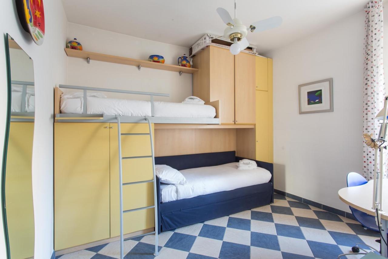 Apartamento Ca Maria Lido de Venecia Exterior foto