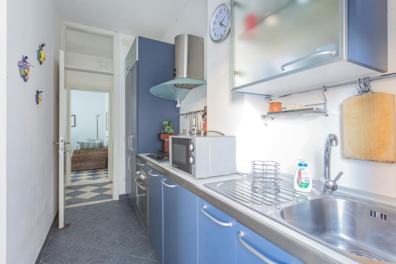 Apartamento Ca Maria Lido de Venecia Exterior foto