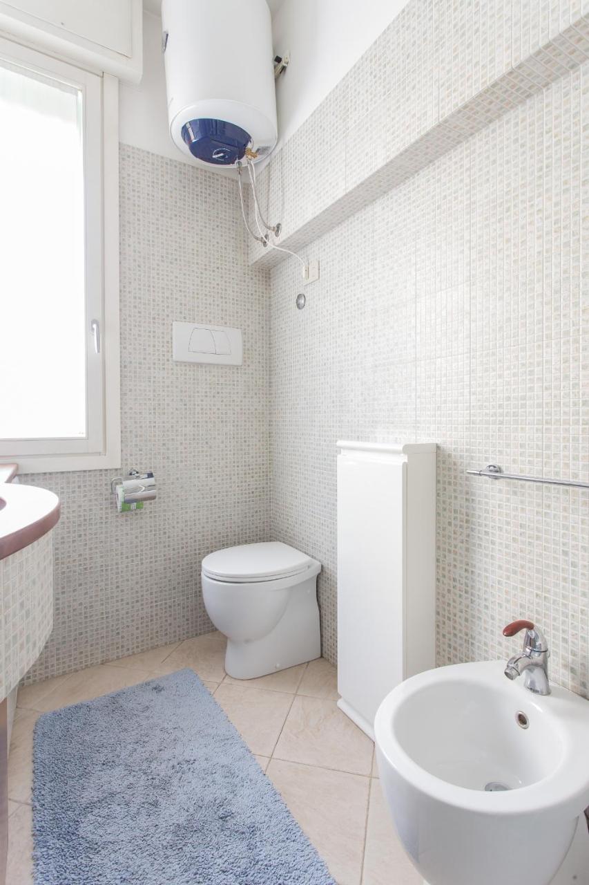 Apartamento Ca Maria Lido de Venecia Exterior foto