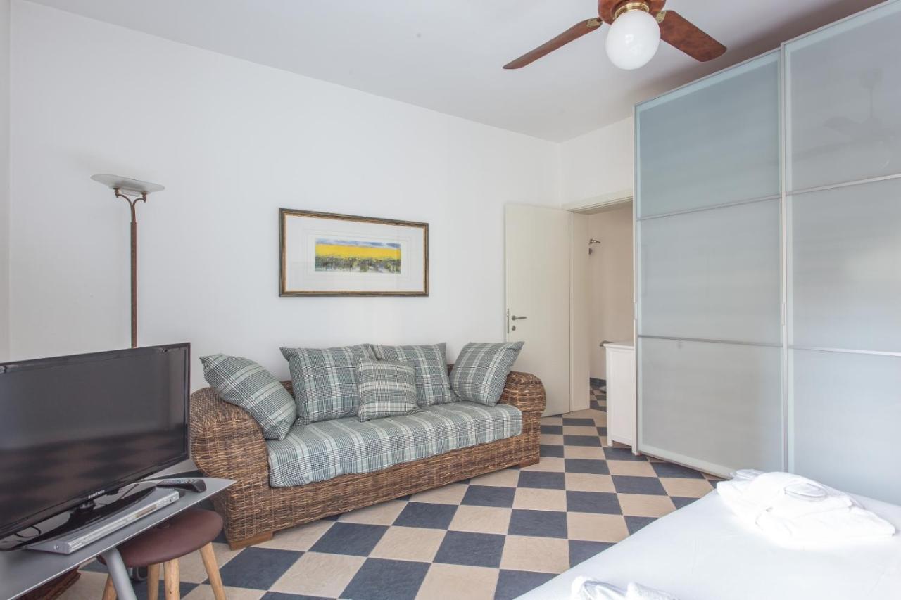 Apartamento Ca Maria Lido de Venecia Exterior foto