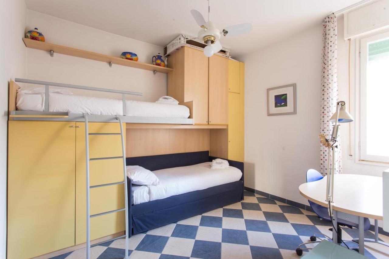 Apartamento Ca Maria Lido de Venecia Exterior foto